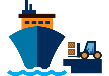 Shipping Agency